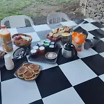 Kemping La Billardiere A La Ferme Le Menil-Ciboult