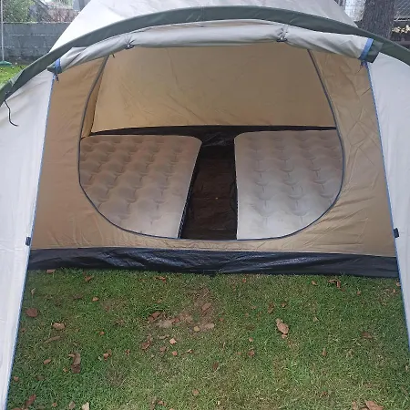 Campsite La Billardiere A La Ferme