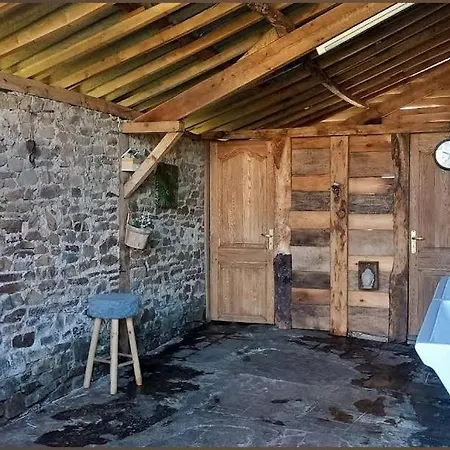 Campsite La Billardiere A La Ferme *