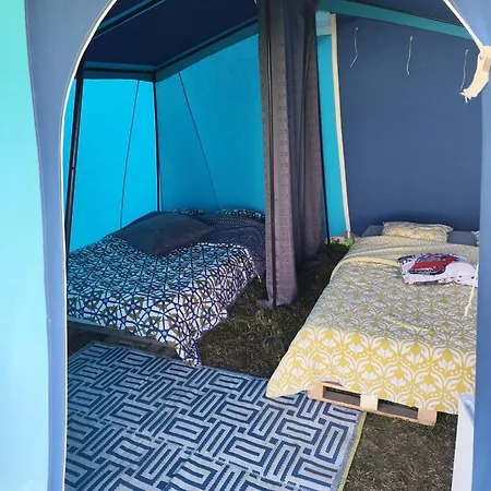 La Billardiere A La Ferme