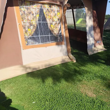 Кемпинг La Billardiere A La Ferme