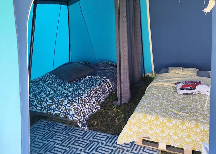 La Billardiere A La Ferme